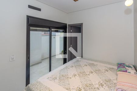 Suite  de casa para alugar com 3 quartos, 248m² em Parque Virgilio Viel, Sumaré