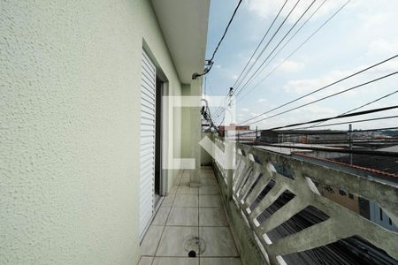 Quarto 1 de casa para alugar com 1 quarto, 50m² em Parque Artur Alvim, São Paulo