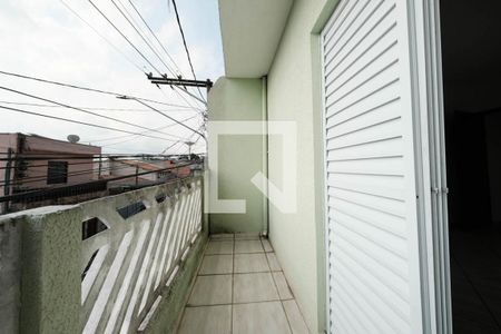 Quarto 1 de casa para alugar com 1 quarto, 50m² em Parque Artur Alvim, São Paulo