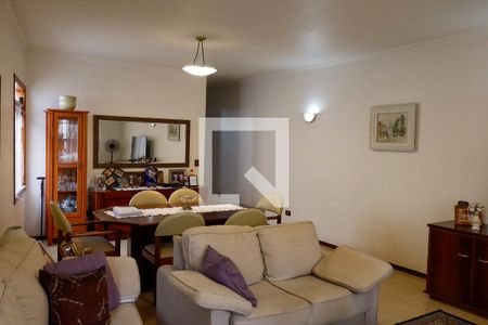 sala de casa à venda com 3 quartos, 288m² em Vila Campesina, Osasco