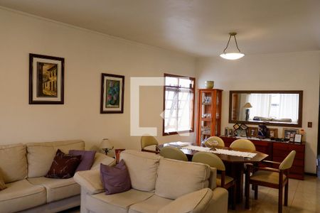 sala de casa à venda com 3 quartos, 288m² em Vila Campesina, Osasco