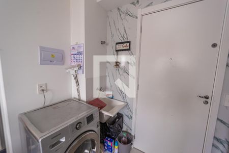 Apartamento para alugar com 2 quartos, 33m² em Vila Ré, São Paulo