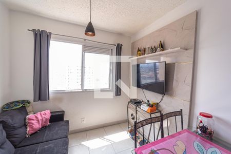 Apartamento para alugar com 2 quartos, 33m² em Vila Ré, São Paulo