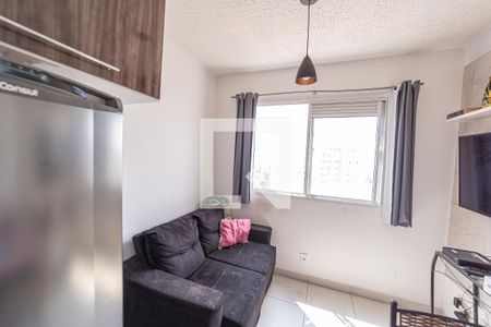 Apartamento para alugar com 2 quartos, 33m² em Vila Ré, São Paulo