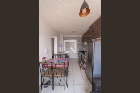 Apartamento para alugar com 2 quartos, 33m² em Vila Ré, São Paulo