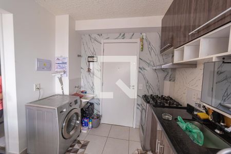 Apartamento para alugar com 2 quartos, 33m² em Vila Ré, São Paulo