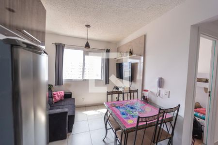 Apartamento para alugar com 2 quartos, 33m² em Vila Ré, São Paulo