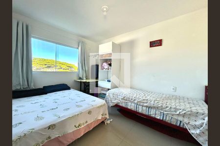 Quarto  de apartamento para alugar com 3 quartos, 100m² em Campeche, Florianópolis