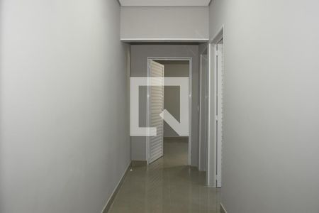 Apartamento para alugar com 2 quartos, 60m² em Jardim Santo Eduardo, Embu das Artes