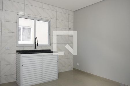 Apartamento para alugar com 2 quartos, 60m² em Jardim Santo Eduardo, Embu das Artes
