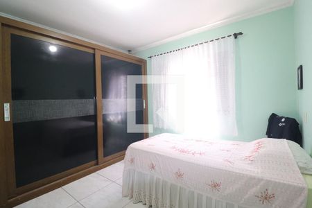 Quarto 1 de casa à venda com 2 quartos, 111m² em Casa Branca, Santo André