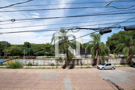 Sala  de casa para alugar com 4 quartos, 185m² em Centro, Sorocaba