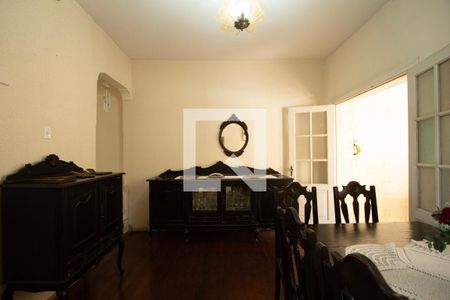 Sala Jantar  de casa para alugar com 4 quartos, 185m² em Centro, Sorocaba