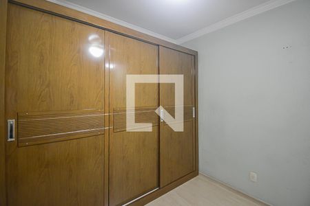 Quarto Suíte de apartamento à venda com 3 quartos, 130m² em Vila Caminho do Mar, São Bernardo do Campo