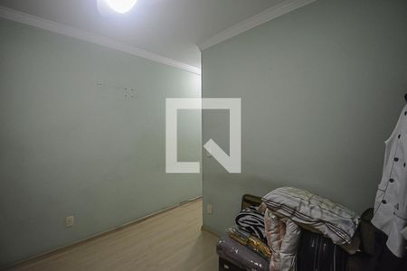 Quarto Suíte de apartamento à venda com 3 quartos, 130m² em Vila Caminho do Mar, São Bernardo do Campo