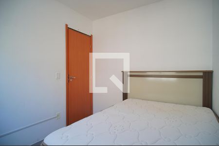 Quarto 2 de apartamento para alugar com 2 quartos, 44m² em Santo Andre, São Leopoldo