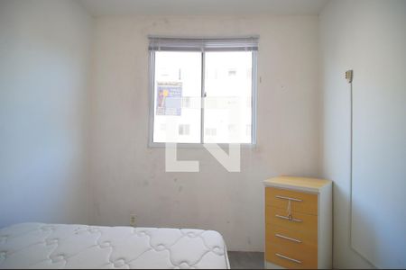 Quarto 2 de apartamento para alugar com 2 quartos, 44m² em Santo Andre, São Leopoldo