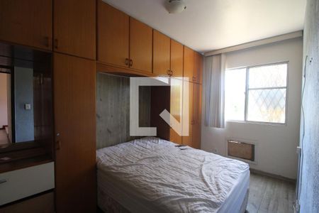 Quarto 2 de apartamento à venda com 2 quartos, 55m² em Freguesia (jacarepaguá), Rio de Janeiro