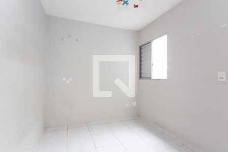 Suíte 1  de casa de condomínio à venda com 2 quartos, 75m² em Vila Carmosina, São Paulo