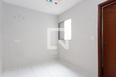 Suíte 1  de casa de condomínio à venda com 2 quartos, 75m² em Vila Carmosina, São Paulo