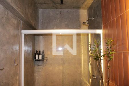 Kitnet/Studio para alugar com 1 quarto, 39m² em República, São Paulo