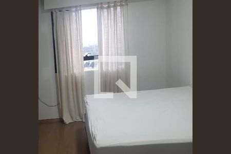 Quarto de apartamento para alugar com 1 quarto, 50m² em Bethaville I, Barueri