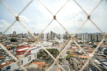 Vista do quarto 01 de apartamento à venda com 2 quartos, 54m² em Vila Carrão, São Paulo