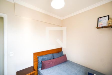 Quarto 01 de apartamento à venda com 2 quartos, 54m² em Vila Carrão, São Paulo