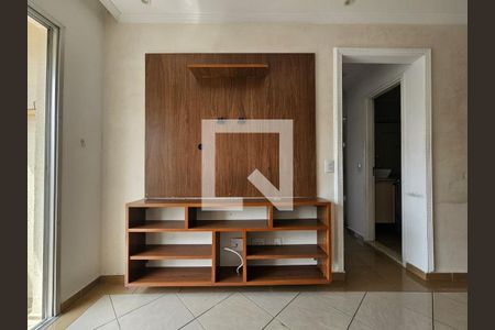 Sala de apartamento à venda com 3 quartos, 69m² em Santa Constança, São Paulo