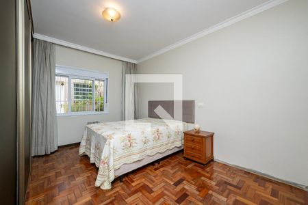 Suíte de casa para alugar com 3 quartos, 200m² em Campo Belo, São Paulo