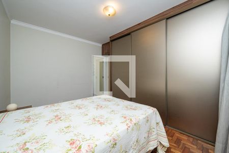 Suíte de casa para alugar com 3 quartos, 200m² em Campo Belo, São Paulo