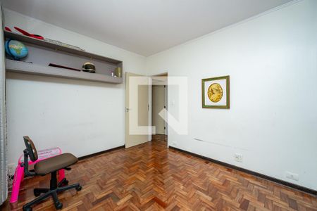 Quarto 1 de casa para alugar com 3 quartos, 200m² em Campo Belo, São Paulo