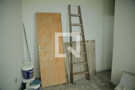 Cozinha  ( casa 1 )  de casa à venda com 1 quarto, 650m² em Taboão, São Bernardo do Campo