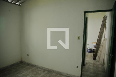 Quarto  ( casa 1 )  de casa à venda com 1 quarto, 650m² em Taboão, São Bernardo do Campo