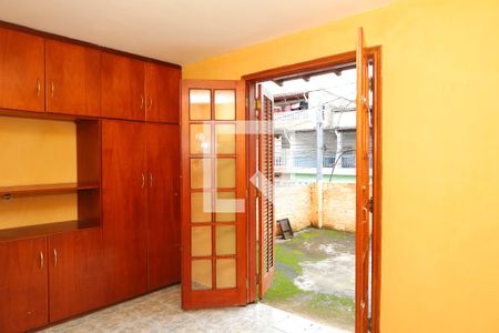 Quarto 1 de casa para alugar com 2 quartos, 250m² em Guaianases, São Paulo