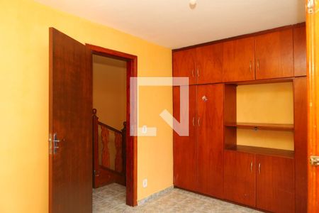 Quarto 1 de casa para alugar com 2 quartos, 250m² em Guaianases, São Paulo