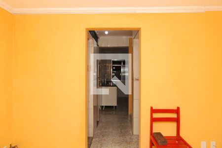 Sala de casa para alugar com 2 quartos, 250m² em Guaianases, São Paulo