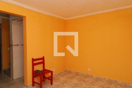 Sala de casa para alugar com 2 quartos, 250m² em Guaianases, São Paulo