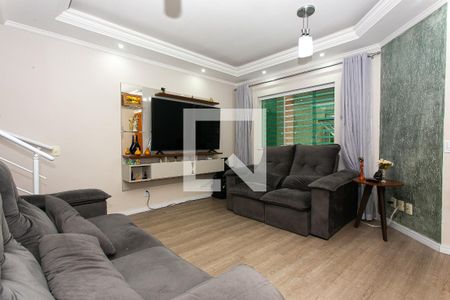 Sala de casa à venda com 2 quartos, 110m² em Vila Formosa, São Paulo