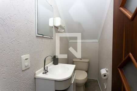 Lavabo de casa à venda com 2 quartos, 110m² em Vila Formosa, São Paulo