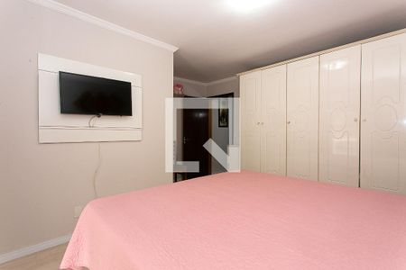 Suíte 1 de casa à venda com 2 quartos, 110m² em Vila Formosa, São Paulo