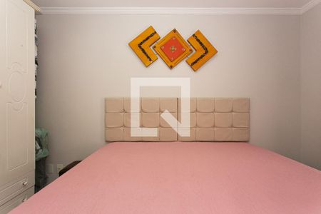 Suíte 1 de casa à venda com 2 quartos, 110m² em Vila Formosa, São Paulo