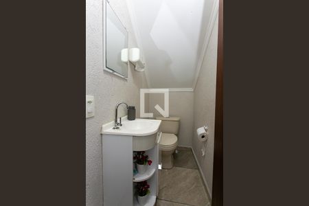 Lavabo de casa à venda com 2 quartos, 110m² em Vila Formosa, São Paulo