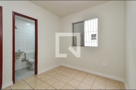 Suíte de apartamento para alugar com 3 quartos, 77m² em Santa Efigênia, Belo Horizonte