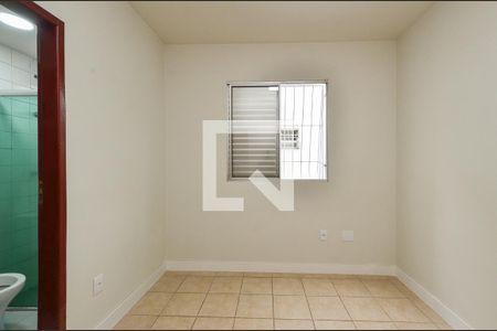 Suíte de apartamento para alugar com 3 quartos, 77m² em Santa Efigênia, Belo Horizonte