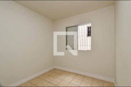 Quarto 1 de apartamento para alugar com 3 quartos, 77m² em Santa Efigênia, Belo Horizonte