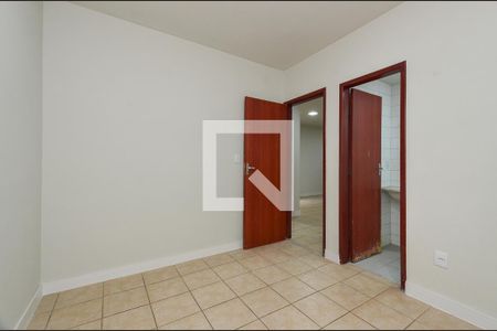 Suíte de apartamento para alugar com 3 quartos, 77m² em Santa Efigênia, Belo Horizonte
