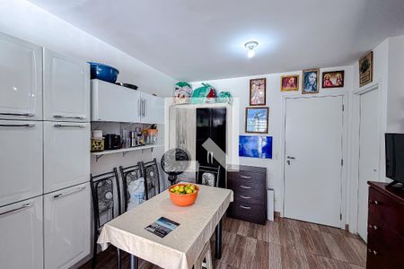 Sala de kitnet/studio à venda com 1 quarto, 35m² em Vila Monumento, São Paulo