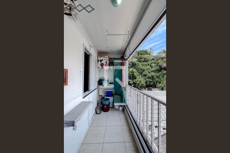 Varanda de kitnet/studio à venda com 1 quarto, 35m² em Vila Monumento, São Paulo