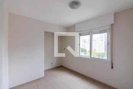 Quarto de apartamento para alugar com 2 quartos, 63m² em Itaim Bibi, São Paulo